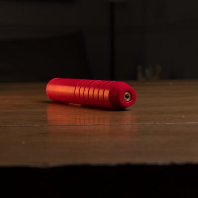 SV2 Red InfraSonic LED