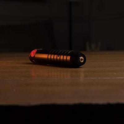 SV2 Red Dynamic Induction LED